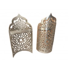Moroccan Handmade wall light  cover